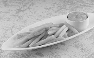 Finger Chips