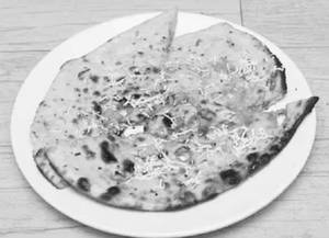 Kashmiri Naan