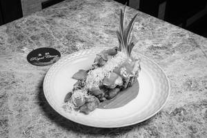 Sweet & Sour Chicken