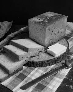 Multigrain Bread