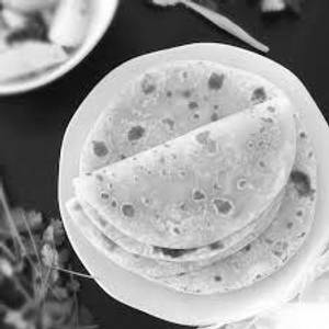 Butter roti