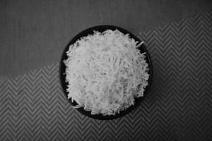 Plain Rice