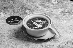 Hot & Sour Soup