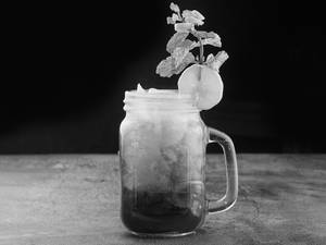 Blue Moon Cooler