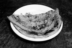 Laccha Paratha