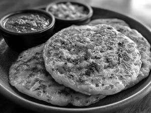 Veg Uttapam