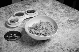 Crab Fried Rice