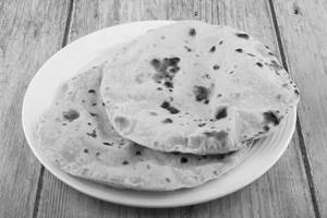 Tawa Roti (plain)