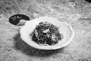 Sauteed Morning Glory