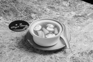 Mushroom Soup