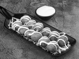 Cheese Shots