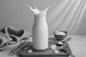 Sweet Lassi