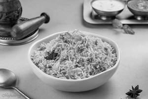Non Veg Biryani Rice