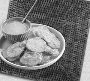 Aloo Pakoda [6 Pieces]