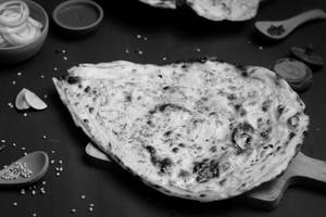 Makhani Naan