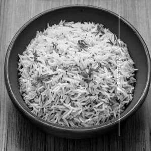 Soyabean Rice