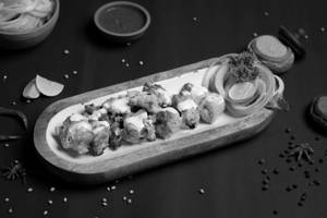 Chicken Malai Tikka