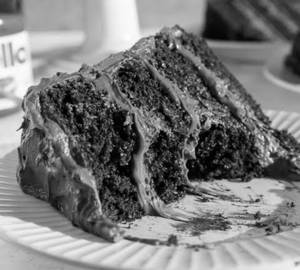 Nutella Brownie