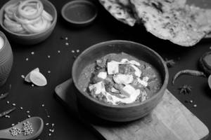 Palak Paneer