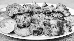 Chicken banjara