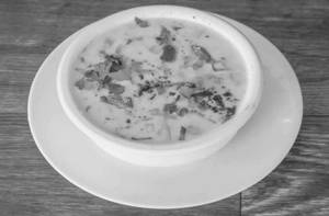 Veg Raita