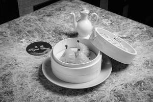 Spicy Prawn Har Gow