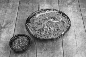 Schezwan Chowmein