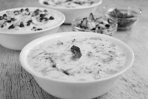 Mix Raita