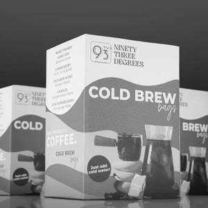 93 Easy Cold-Brew Box