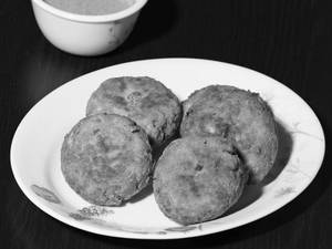 Veg Shami Kebab
