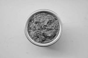 Mushroom Masala