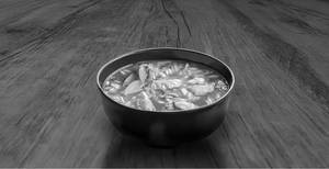 Chicken Hot & Sour Soupe