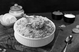 Mini Chicken Biryani