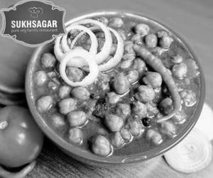Chana Masala
