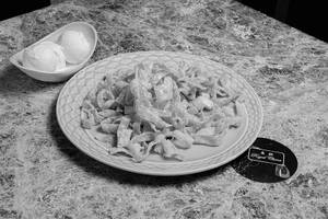 Honey Noodles