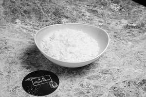 Steamed Rice