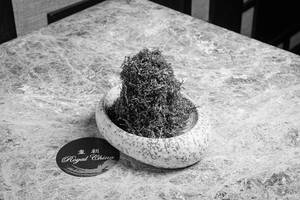 Crispy Seaweed