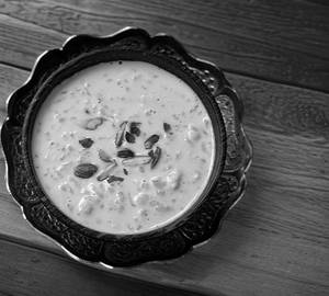 Rice Kheer