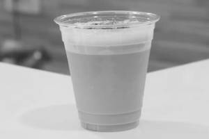 Cold Coffee Milkshake