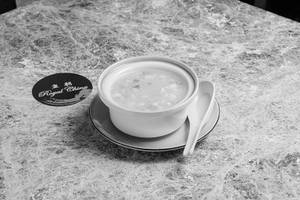 Royal Sweet Corn Soup