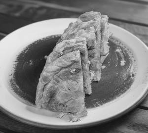 Khova Naan [4 peices]