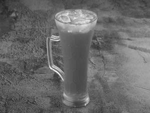 Green Apple Ice Tea