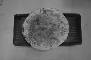 Plain Kulcha
