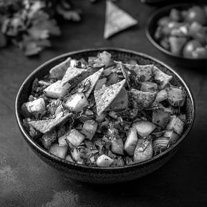 Classic Fattoush