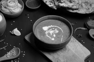 Dal Makhani