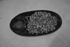 American Corn Fry