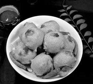 Aloo bonda