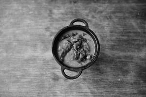 Dal Tadka Black