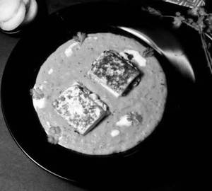 Paneer pasanda