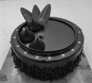Dutch Choco (Small)